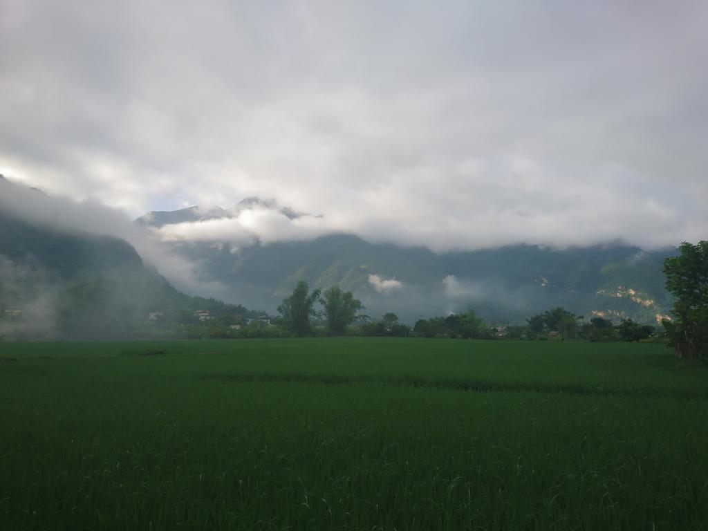 Mai Chau Countryside Homestay מראה חיצוני תמונה